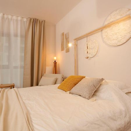 Plaza Residence Studio 6 Bükreş Dış mekan fotoğraf