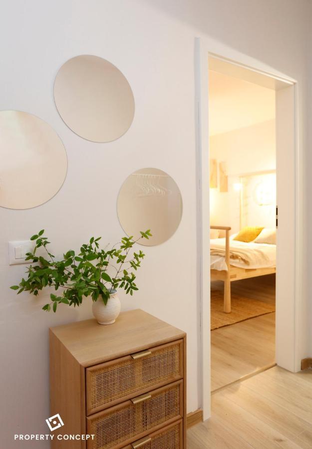 Plaza Residence Studio 6 Bükreş Dış mekan fotoğraf
