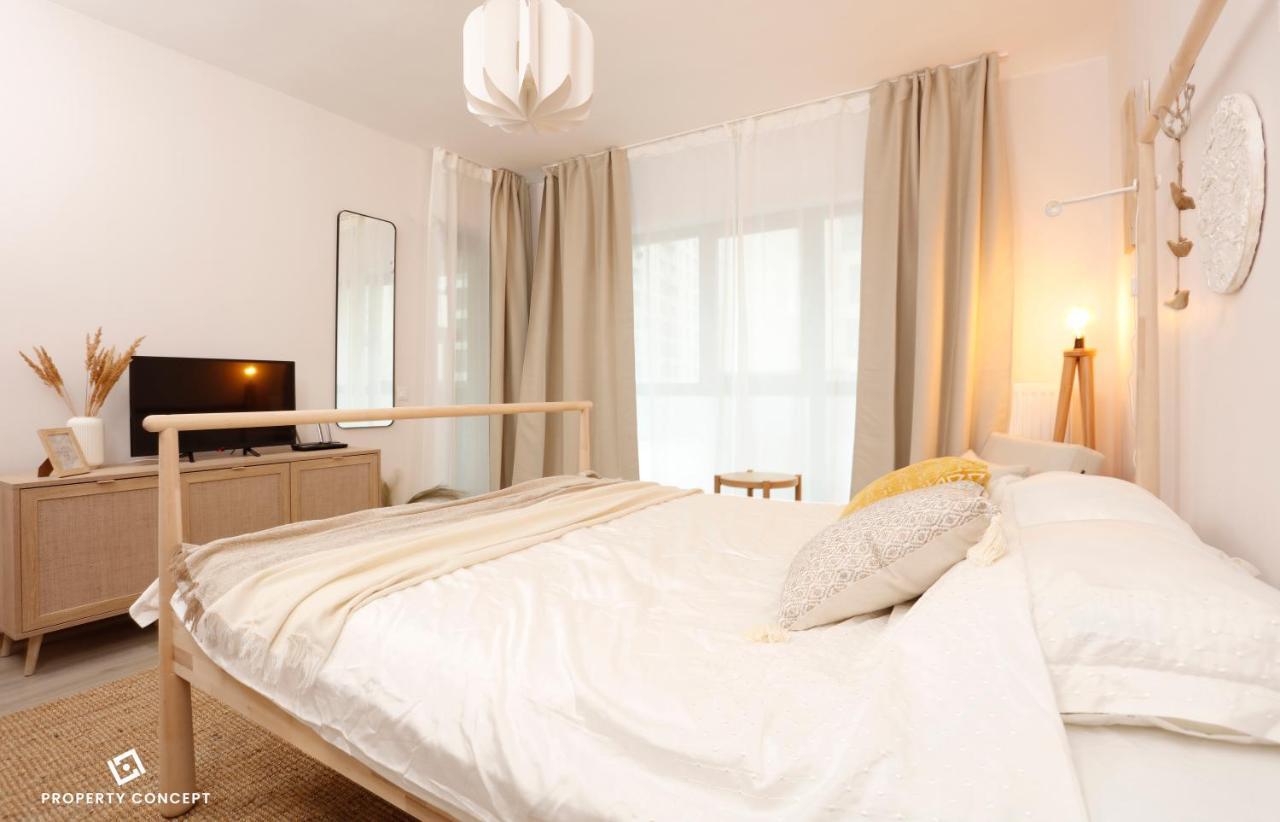 Plaza Residence Studio 6 Bükreş Dış mekan fotoğraf