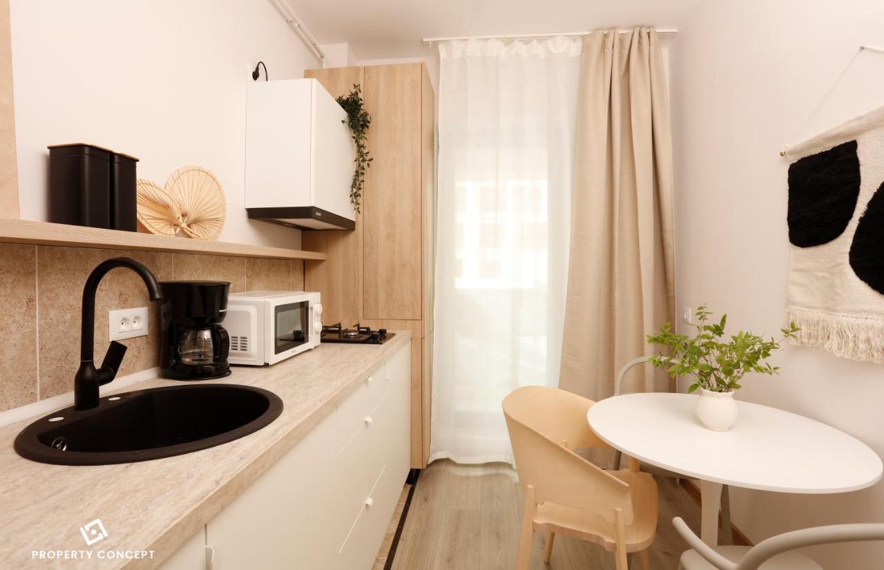 Plaza Residence Studio 6 Bükreş Dış mekan fotoğraf