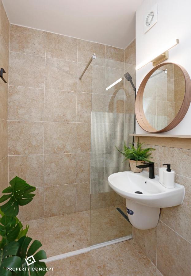 Plaza Residence Studio 6 Bükreş Dış mekan fotoğraf
