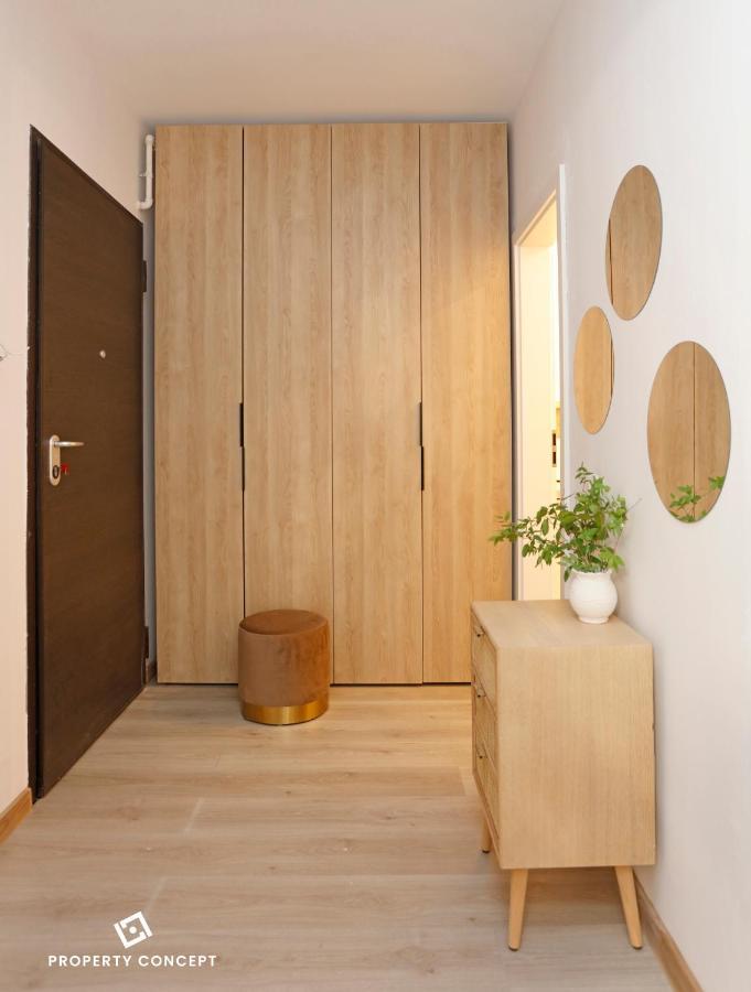 Plaza Residence Studio 6 Bükreş Dış mekan fotoğraf