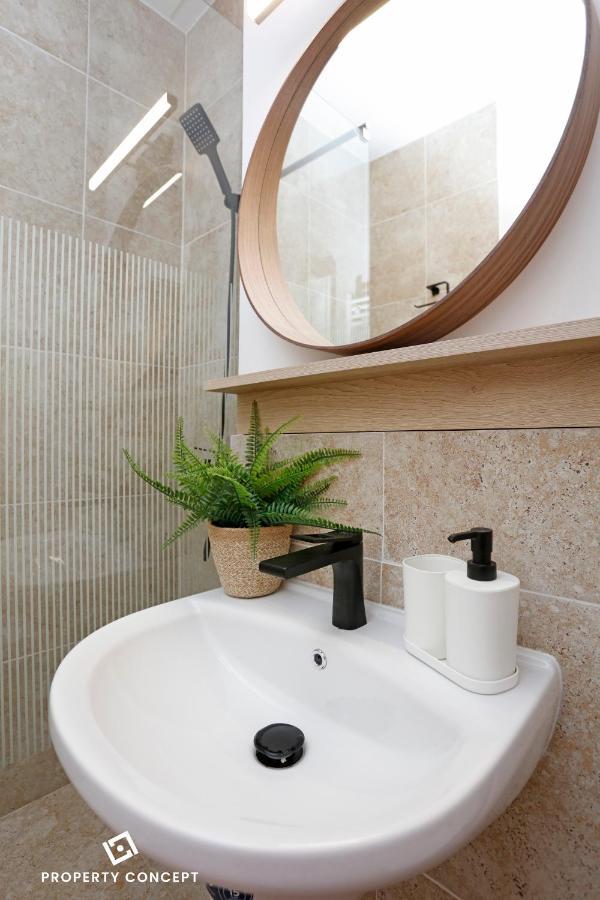 Plaza Residence Studio 6 Bükreş Dış mekan fotoğraf